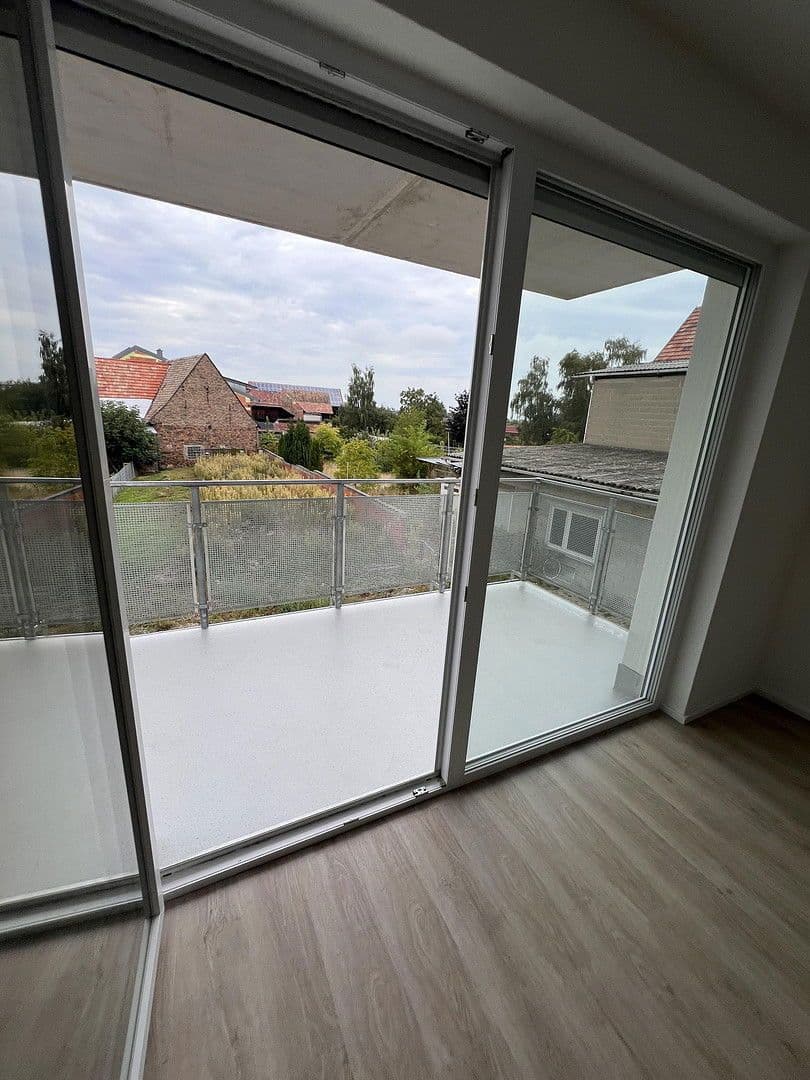 Prenájom bytu 2-izbový 59 m², Mittlere Ortsstr. 41, Rülzheim, Porýnie-Falcko Prenájom bytu 2-izbový 59 m², Mittlere Ortsstr. 41, Rülzheim, Porýnie-Falcko