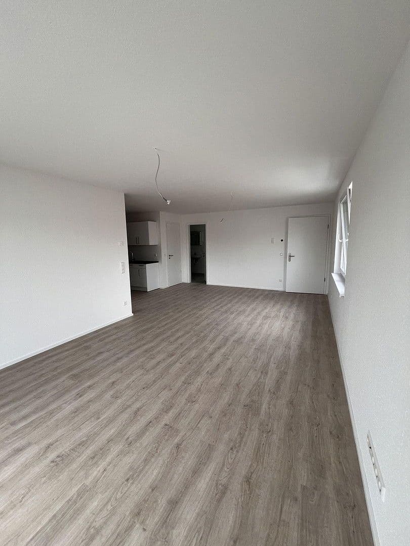 Prenájom bytu 2-izbový 59 m², Mittlere Ortsstr. 41, Rülzheim, Porýnie-Falcko Prenájom bytu 2-izbový 59 m², Mittlere Ortsstr. 41, Rülzheim, Porýnie-Falcko