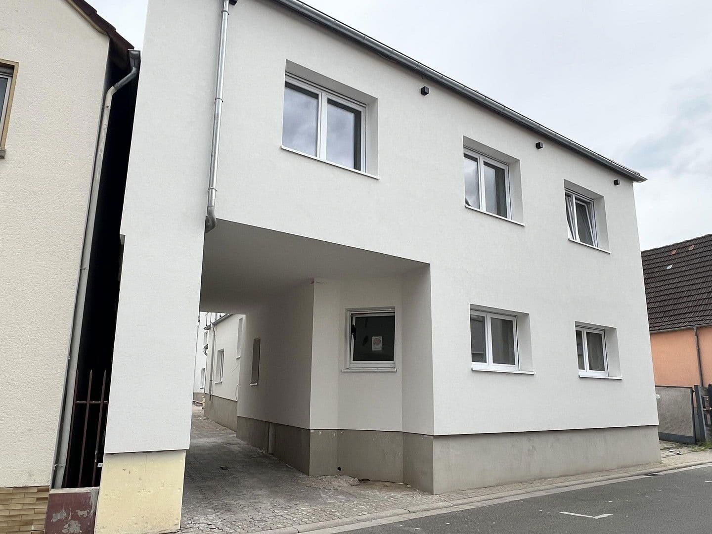 Prenájom bytu 2-izbový 59 m², Mittlere Ortsstr. 41, Rülzheim, Porýnie-Falcko Prenájom bytu 2-izbový 59 m², Mittlere Ortsstr. 41, Rülzheim, Porýnie-Falcko