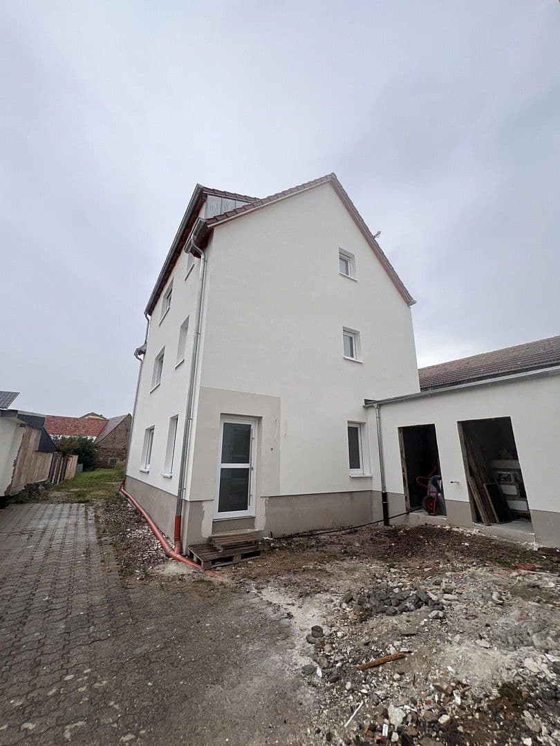 Prenájom bytu 2-izbový 59 m², Mittlere Ortsstr. 41, Rülzheim, Porýnie-Falcko Prenájom bytu 2-izbový 59 m², Mittlere Ortsstr. 41, Rülzheim, Porýnie-Falcko