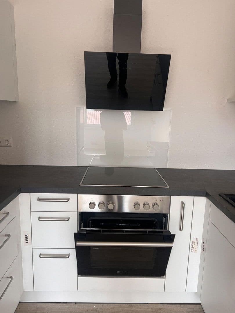 Prenájom bytu 2-izbový 59 m², Mittlere Ortsstr. 41, Rülzheim, Porýnie-Falcko Prenájom bytu 2-izbový 59 m², Mittlere Ortsstr. 41, Rülzheim, Porýnie-Falcko