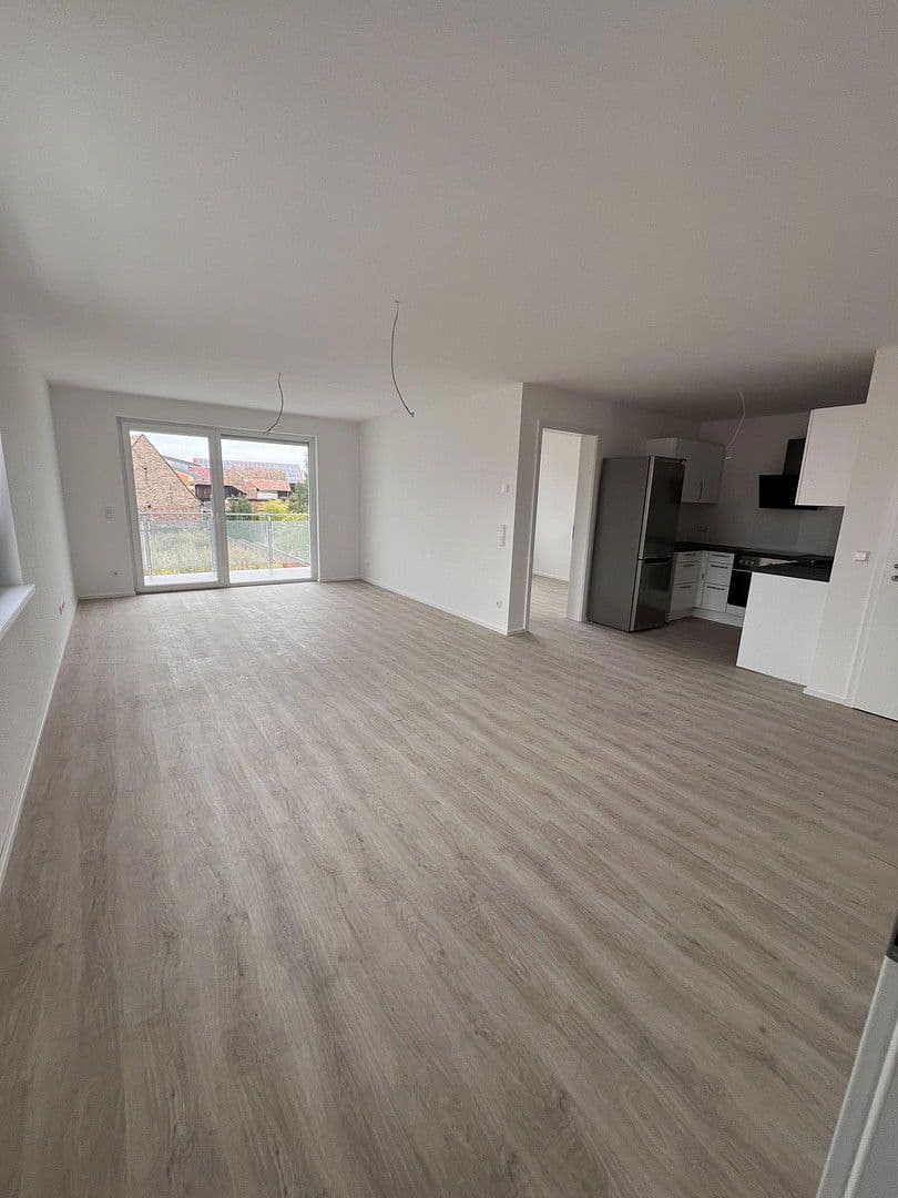 Prenájom bytu 2-izbový 59 m², Mittlere Ortsstr. 41, Rülzheim, Porýnie-Falcko Prenájom bytu 2-izbový 59 m², Mittlere Ortsstr. 41, Rülzheim, Porýnie-Falcko