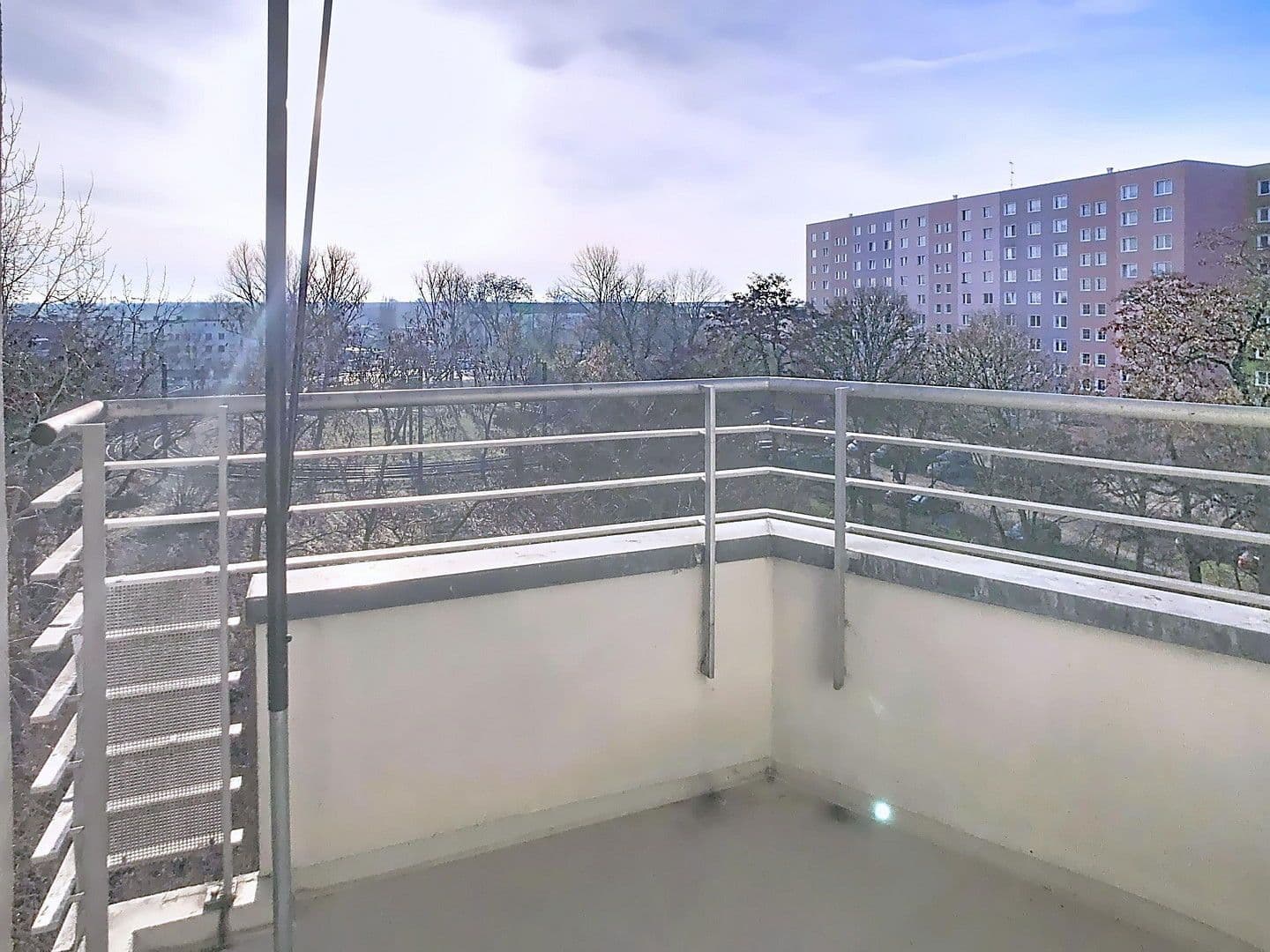 Predaj bytu 2-izbový 52 m², Berlin, Berlín Predaj bytu 2-izbový 52 m², Berlin, Berlín