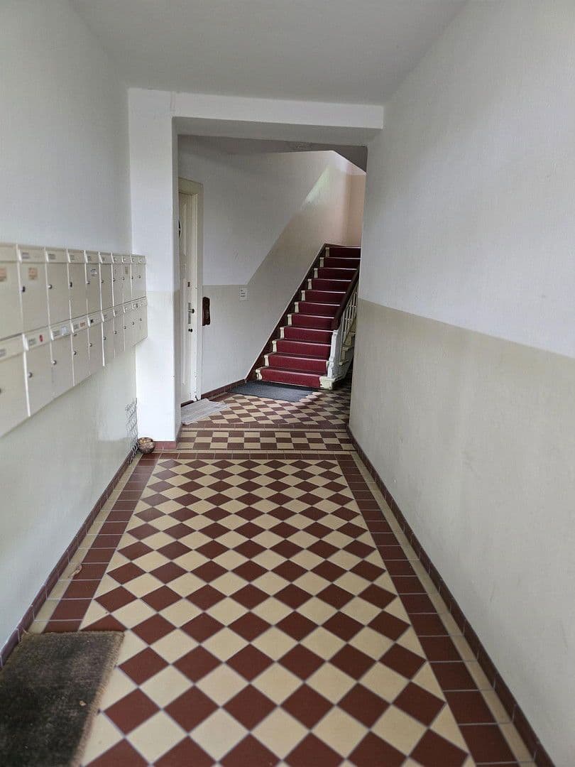 Predaj bytu 2-izbový 54 m², Berlin, Berlín Predaj bytu 2-izbový 54 m², Berlin, Berlín