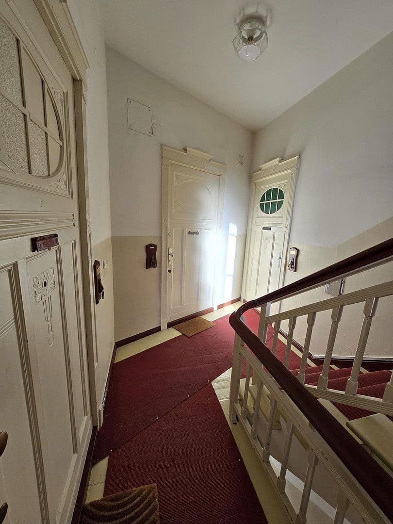 Predaj bytu 2-izbový 54 m², Berlin, Berlín Predaj bytu 2-izbový 54 m², Berlin, Berlín