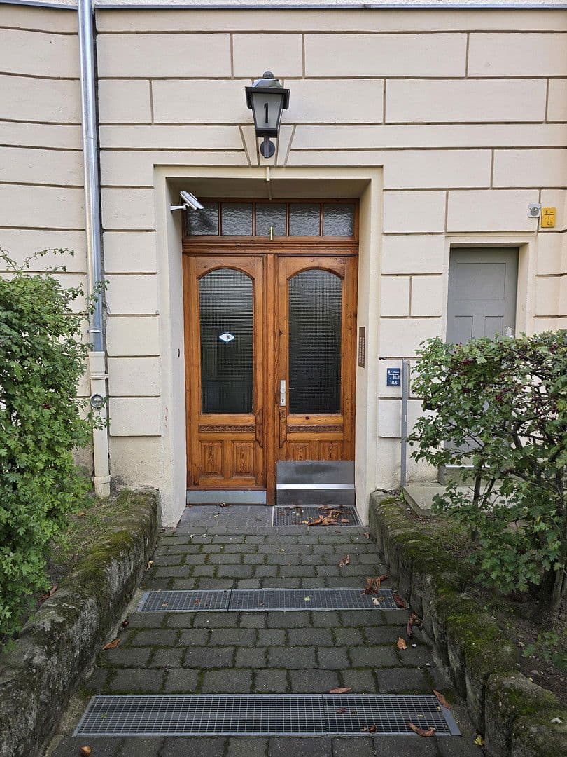 Predaj bytu 2-izbový 54 m², Berlin, Berlín Predaj bytu 2-izbový 54 m², Berlin, Berlín