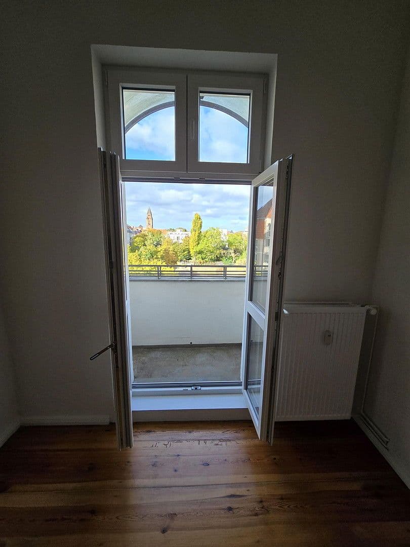 Predaj bytu 2-izbový 54 m², Berlin, Berlín Predaj bytu 2-izbový 54 m², Berlin, Berlín