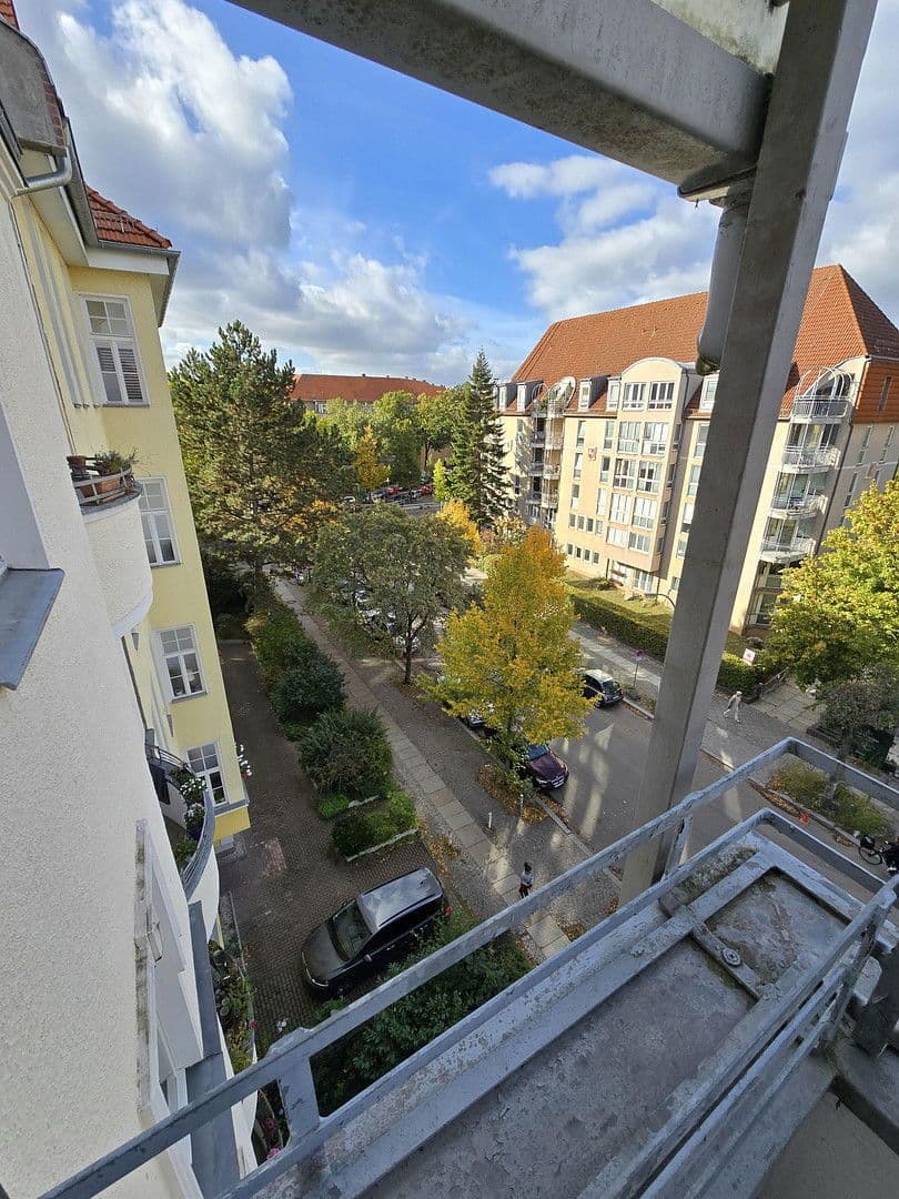 Predaj bytu 2-izbový 54 m², Berlin, Berlín Predaj bytu 2-izbový 54 m², Berlin, Berlín