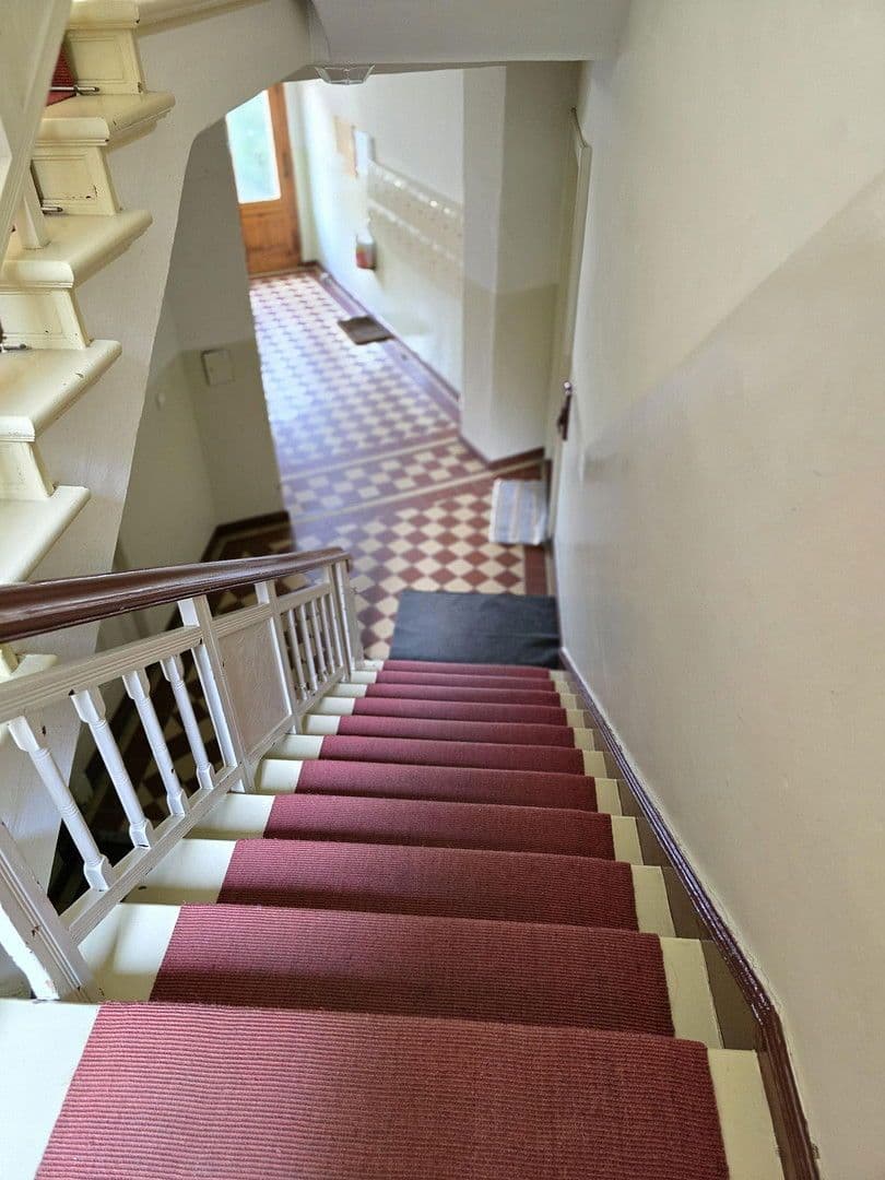 Predaj bytu 2-izbový 54 m², Berlin, Berlín Predaj bytu 2-izbový 54 m², Berlin, Berlín