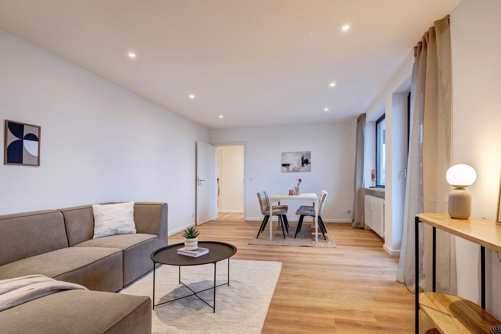 Predaj bytu 2-izbový 65 m², Bad Wörishofen, Bavorsko Predaj bytu 2-izbový 65 m², Bad Wörishofen, Bavorsko