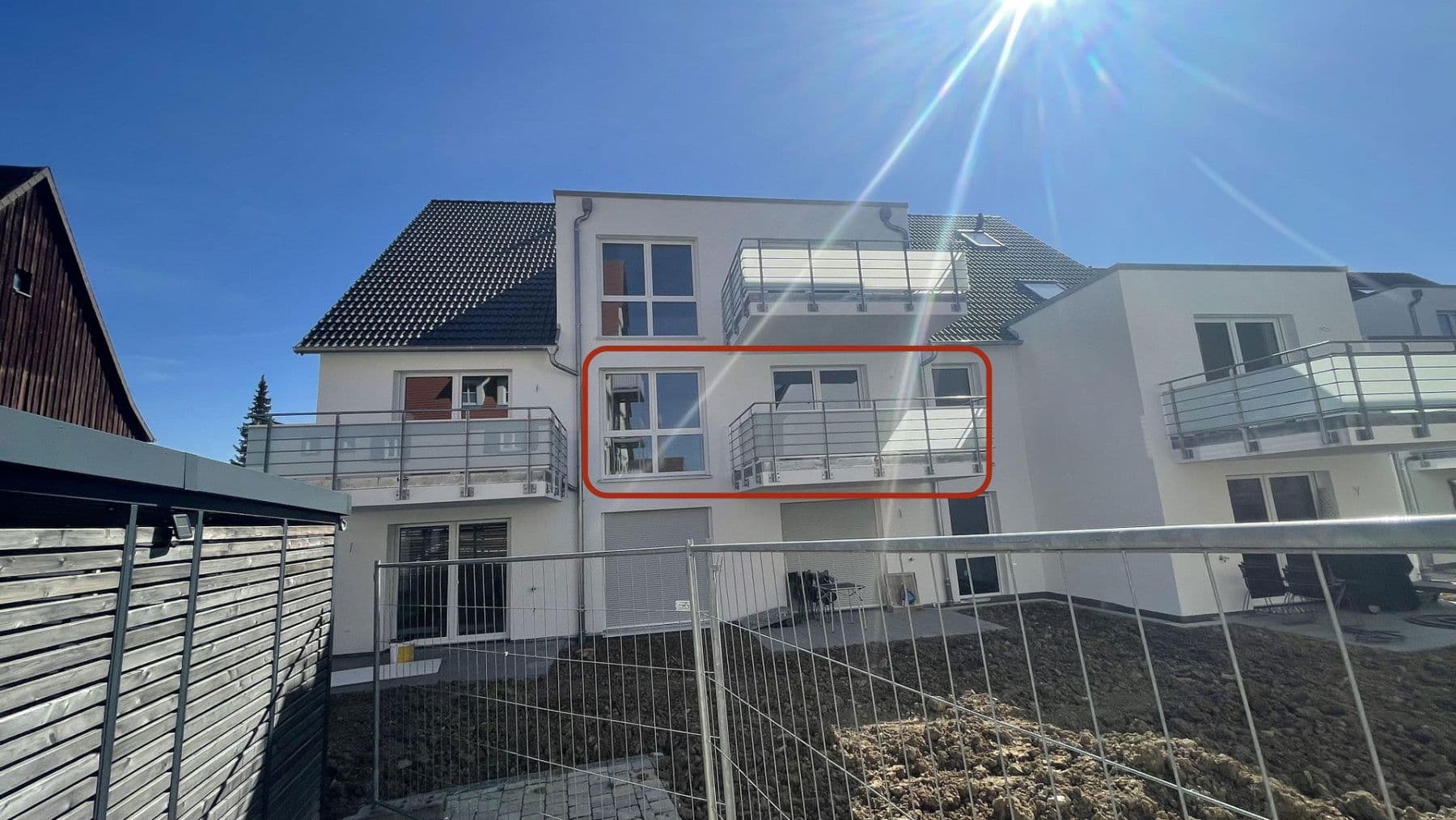 Prenájom bytu 2-izbový 47 m², Herrenberg, Bádensko-Wurttembersko Prenájom bytu 2-izbový 47 m², Herrenberg, Bádensko-Wurttembersko