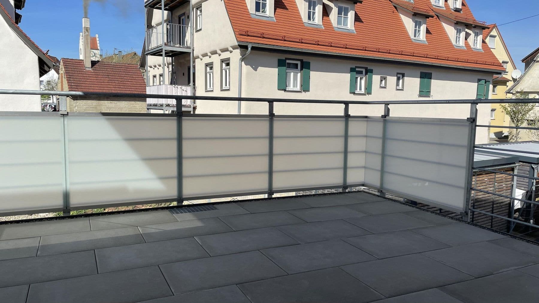 Prenájom bytu 2-izbový 47 m², Herrenberg, Bádensko-Wurttembersko Prenájom bytu 2-izbový 47 m², Herrenberg, Bádensko-Wurttembersko