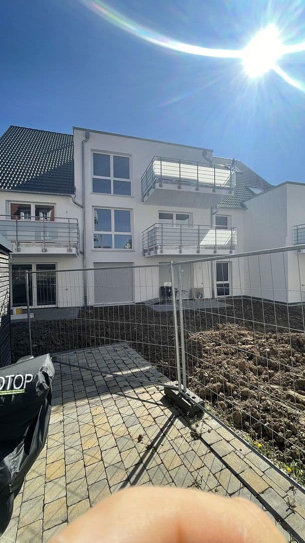 Prenájom bytu 2-izbový 47 m², Herrenberg, Bádensko-Wurttembersko Prenájom bytu 2-izbový 47 m², Herrenberg, Bádensko-Wurttembersko