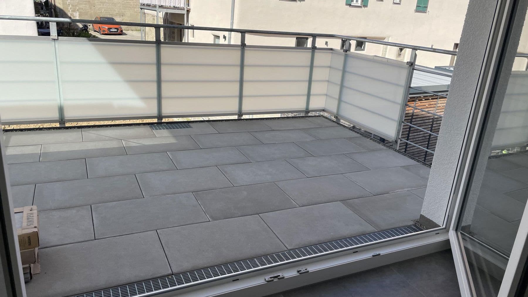 Prenájom bytu 2-izbový 47 m², Herrenberg, Bádensko-Wurttembersko Prenájom bytu 2-izbový 47 m², Herrenberg, Bádensko-Wurttembersko