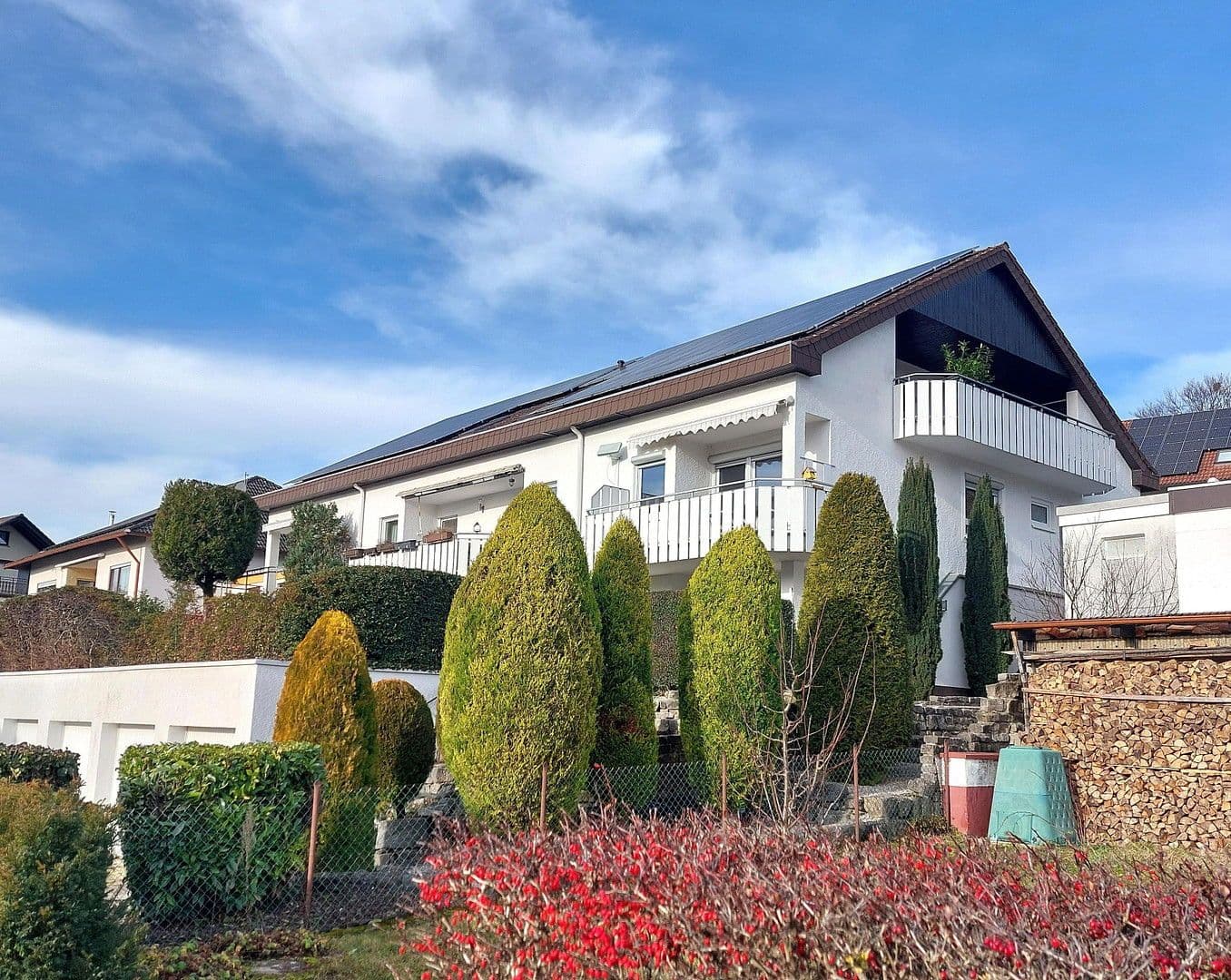 Predaj bytu 2-izbový 79 m², Bruchsal, Bádensko-Wurttembersko Predaj bytu 2-izbový 79 m², Bruchsal, Bádensko-Wurttembersko