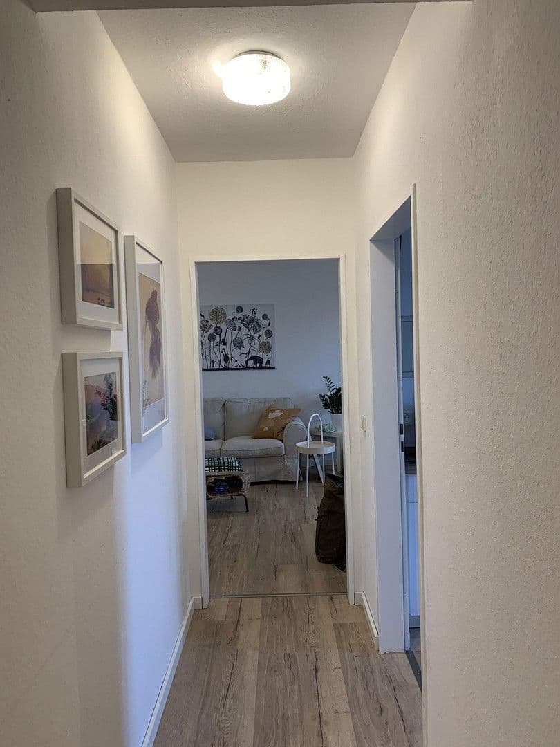 Predaj bytu 4-izbový 87 m², Geiststraße 3c, Göttingen, Dolné Sasko Predaj bytu 4-izbový 87 m², Geiststraße 3c, Göttingen, Dolné Sasko
