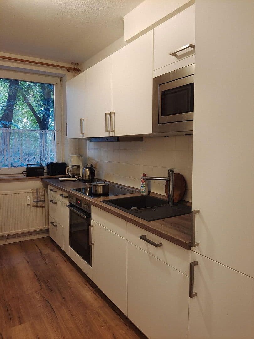 Predaj bytu 4-izbový 87 m², Geiststraße 3c, Göttingen, Dolné Sasko Predaj bytu 4-izbový 87 m², Geiststraße 3c, Göttingen, Dolné Sasko