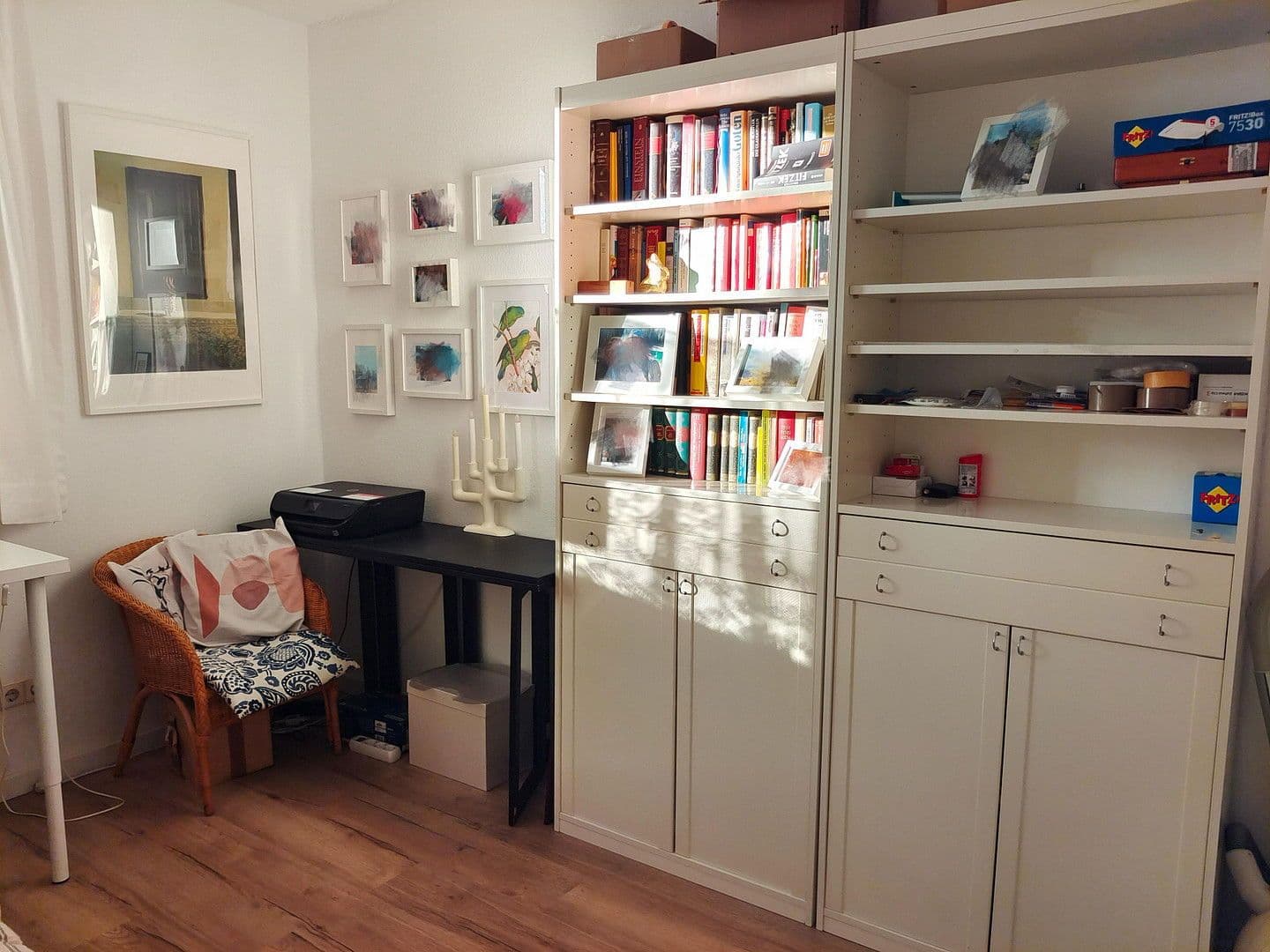 Predaj bytu 4-izbový 87 m², Geiststraße 3c, Göttingen, Dolné Sasko Predaj bytu 4-izbový 87 m², Geiststraße 3c, Göttingen, Dolné Sasko