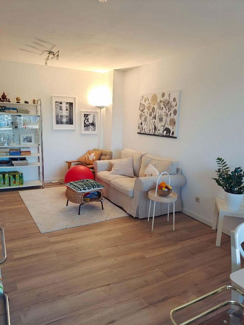 Predaj bytu 4-izbový 87 m², Geiststraße 3c, Göttingen, Dolné Sasko Predaj bytu 4-izbový 87 m², Geiststraße 3c, Göttingen, Dolné Sasko