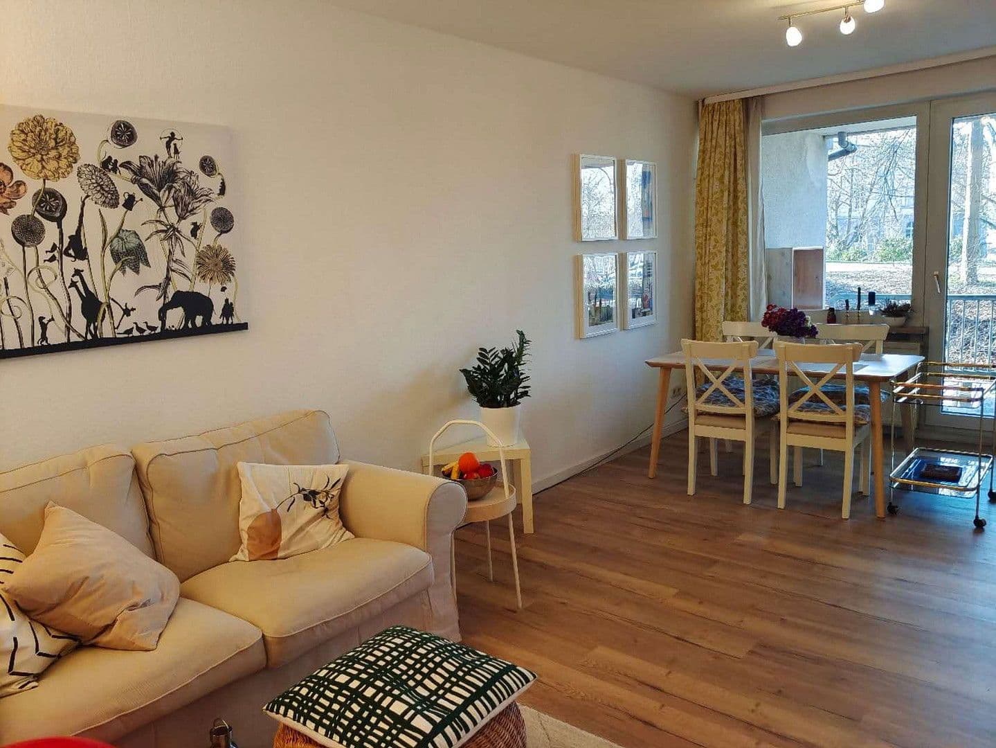 Predaj bytu 4-izbový 87 m², Geiststraße 3c, Göttingen, Dolné Sasko Predaj bytu 4-izbový 87 m², Geiststraße 3c, Göttingen, Dolné Sasko