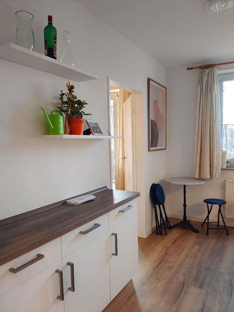 Predaj bytu 4-izbový 87 m², Geiststraße 3c, Göttingen, Dolné Sasko Predaj bytu 4-izbový 87 m², Geiststraße 3c, Göttingen, Dolné Sasko