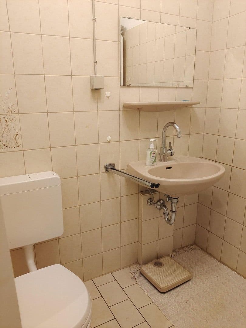 Predaj bytu 4-izbový 87 m², Geiststraße 3c, Göttingen, Dolné Sasko Predaj bytu 4-izbový 87 m², Geiststraße 3c, Göttingen, Dolné Sasko