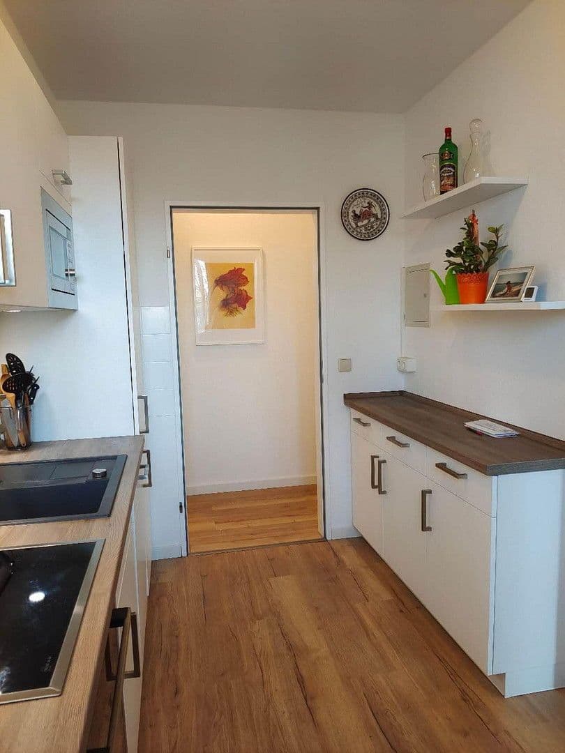 Predaj bytu 4-izbový 87 m², Geiststraße 3c, Göttingen, Dolné Sasko Predaj bytu 4-izbový 87 m², Geiststraße 3c, Göttingen, Dolné Sasko