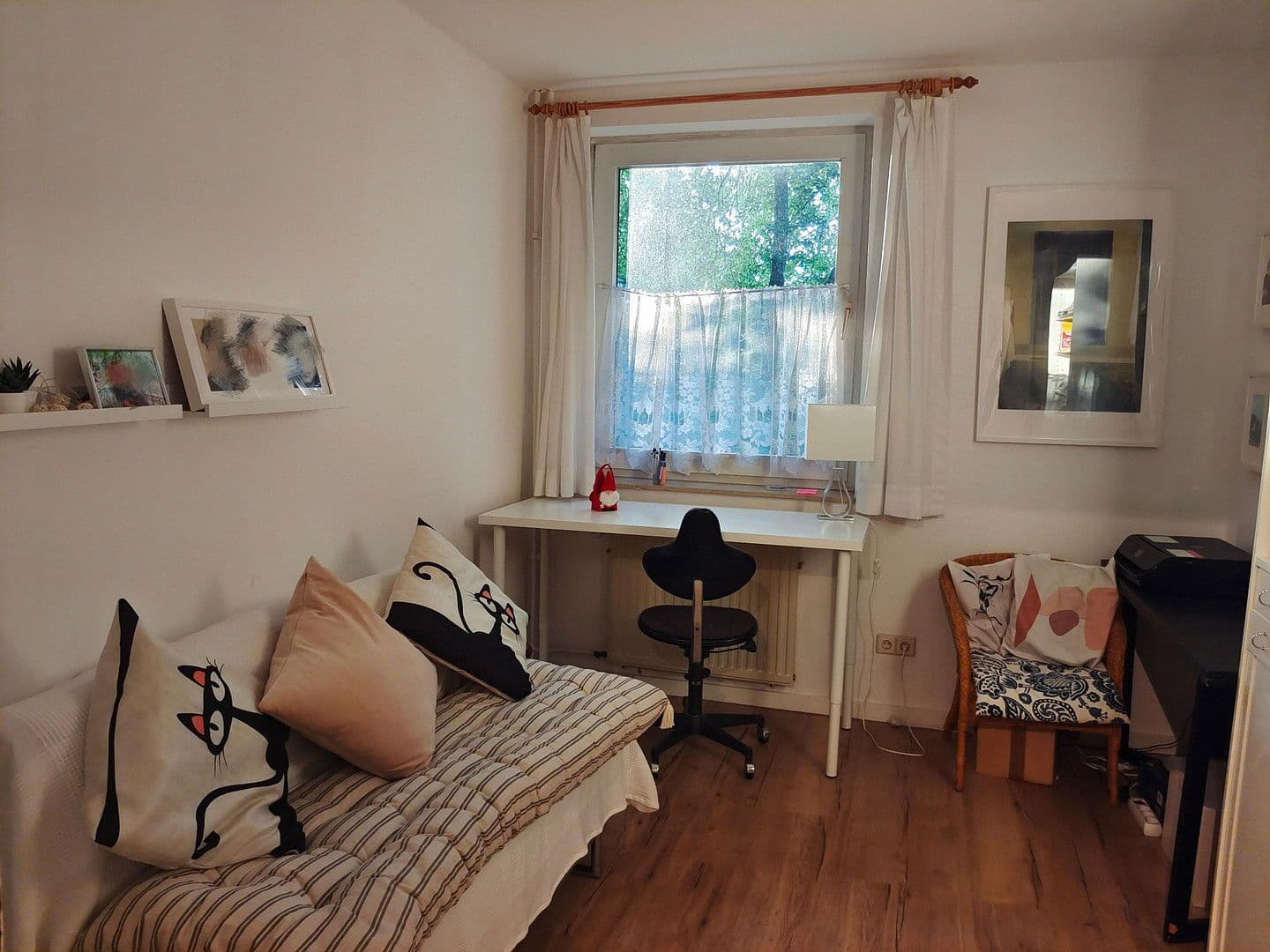 Predaj bytu 4-izbový 87 m², Geiststraße 3c, Göttingen, Dolné Sasko Predaj bytu 4-izbový 87 m², Geiststraße 3c, Göttingen, Dolné Sasko