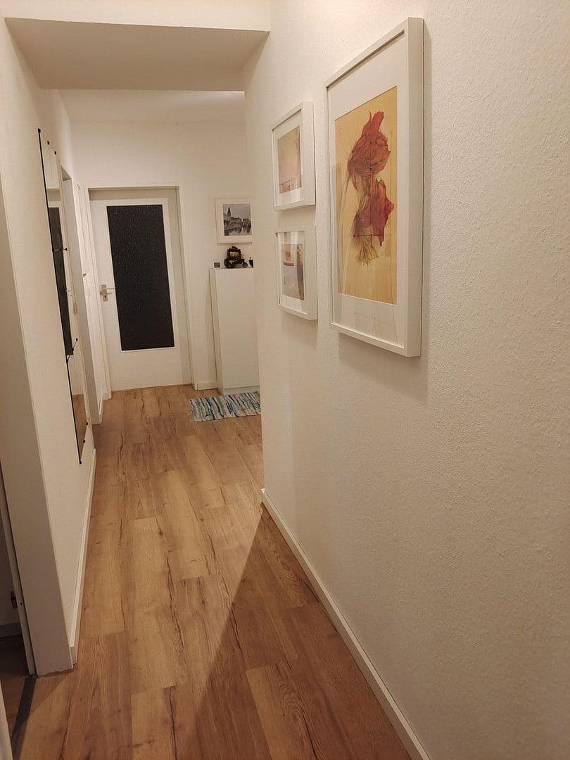 Predaj bytu 4-izbový 87 m², Geiststraße 3c, Göttingen, Dolné Sasko Predaj bytu 4-izbový 87 m², Geiststraße 3c, Göttingen, Dolné Sasko