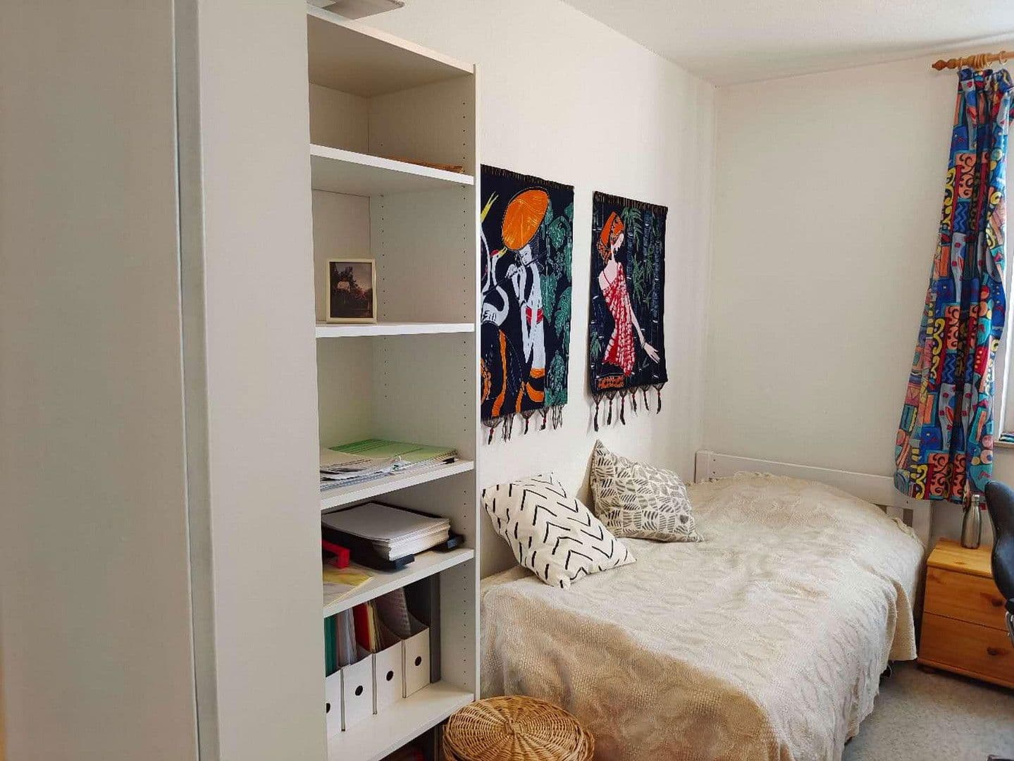 Predaj bytu 4-izbový 87 m², Geiststraße 3c, Göttingen, Dolné Sasko Predaj bytu 4-izbový 87 m², Geiststraße 3c, Göttingen, Dolné Sasko