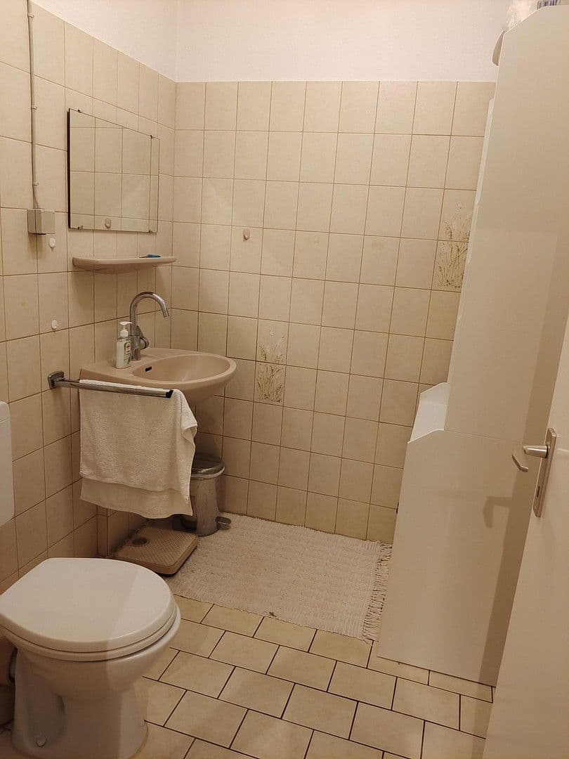 Predaj bytu 4-izbový 87 m², Geiststraße 3c, Göttingen, Dolné Sasko Predaj bytu 4-izbový 87 m², Geiststraße 3c, Göttingen, Dolné Sasko