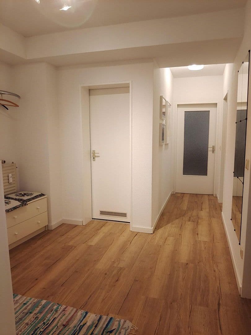 Predaj bytu 4-izbový 87 m², Geiststraße 3c, Göttingen, Dolné Sasko Predaj bytu 4-izbový 87 m², Geiststraße 3c, Göttingen, Dolné Sasko