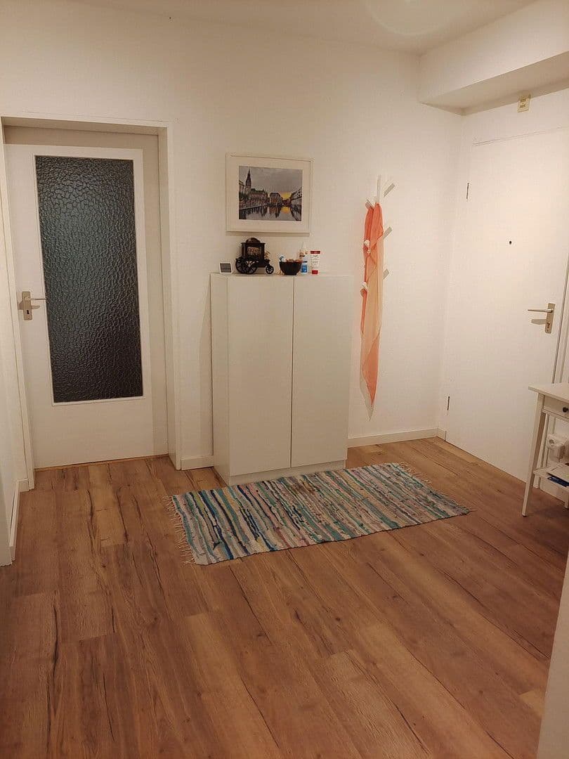 Predaj bytu 4-izbový 87 m², Geiststraße 3c, Göttingen, Dolné Sasko Predaj bytu 4-izbový 87 m², Geiststraße 3c, Göttingen, Dolné Sasko