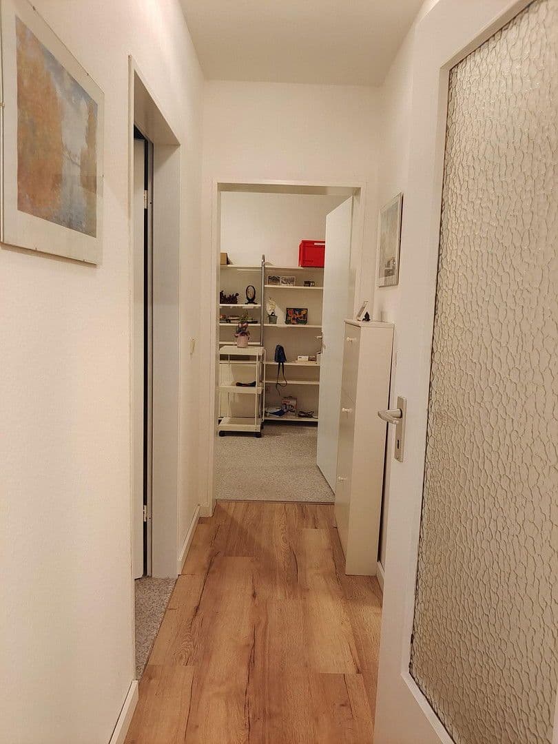 Predaj bytu 4-izbový 87 m², Geiststraße 3c, Göttingen, Dolné Sasko Predaj bytu 4-izbový 87 m², Geiststraße 3c, Göttingen, Dolné Sasko