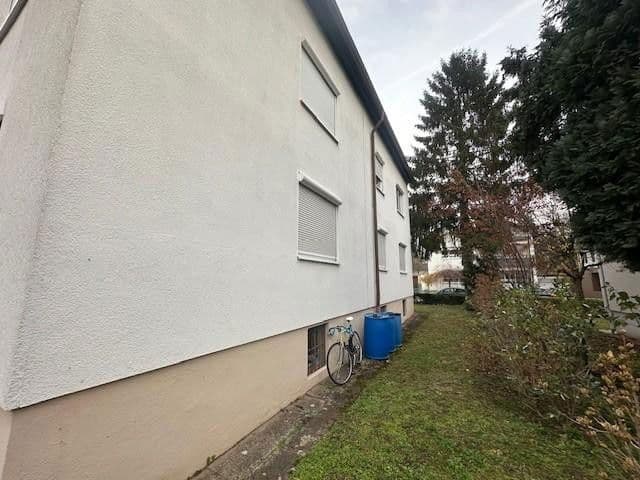 Predaj domu 273 m², pozemek 566 m², Karlsruhe, Bádensko-Wurttembersko Predaj domu 273 m², pozemek 566 m², Karlsruhe, Bádensko-Wurttembersko