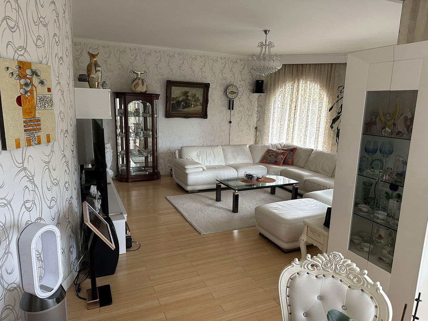 Predaj domu 250 m², pozemek 980 m², Bergfelder Straße 33, Birkenwerder, Brandenbursko Predaj domu 250 m², pozemek 980 m², Bergfelder Straße 33, Birkenwerder, Brandenbursko