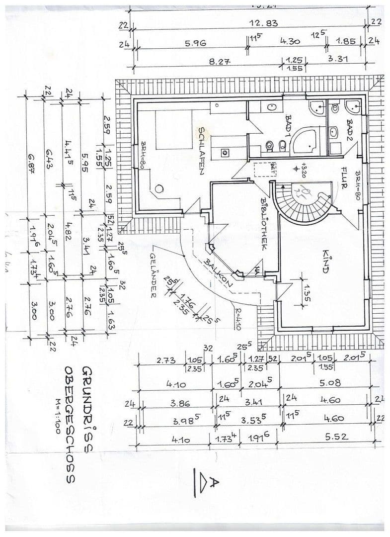 Predaj domu 250 m², pozemek 980 m², Bergfelder Straße 33, Birkenwerder, Brandenbursko Predaj domu 250 m², pozemek 980 m², Bergfelder Straße 33, Birkenwerder, Brandenbursko