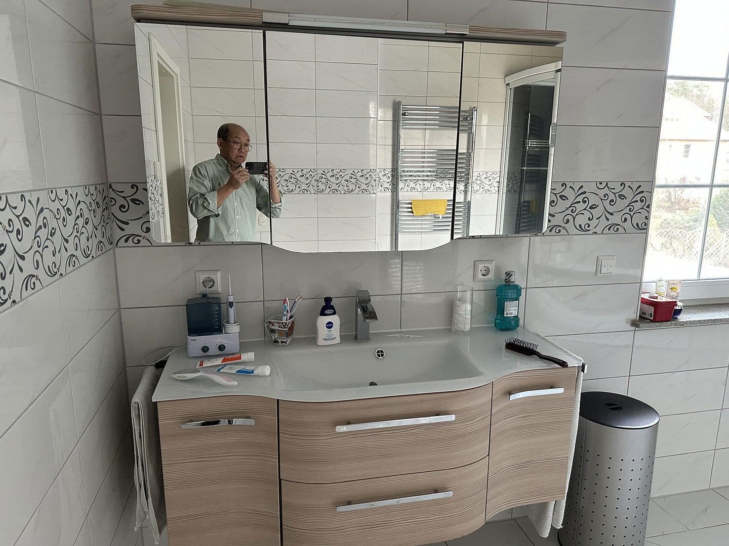 Predaj domu 250 m², pozemek 980 m², Bergfelder Straße 33, Birkenwerder, Brandenbursko Predaj domu 250 m², pozemek 980 m², Bergfelder Straße 33, Birkenwerder, Brandenbursko