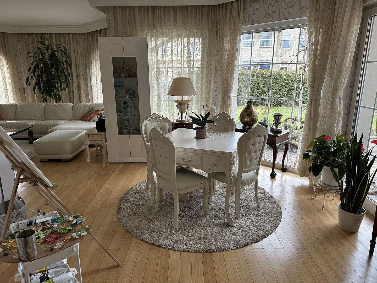 Predaj domu 250 m², pozemek 980 m², Bergfelder Straße 33, Birkenwerder, Brandenbursko Predaj domu 250 m², pozemek 980 m², Bergfelder Straße 33, Birkenwerder, Brandenbursko