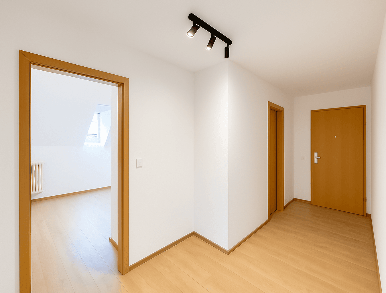 Prenájom bytu 4-izbový 78 m², Spraulache 27, Brühl, Bádensko-Wurttembersko Prenájom bytu 4-izbový 78 m², Spraulache 27, Brühl, Bádensko-Wurttembersko