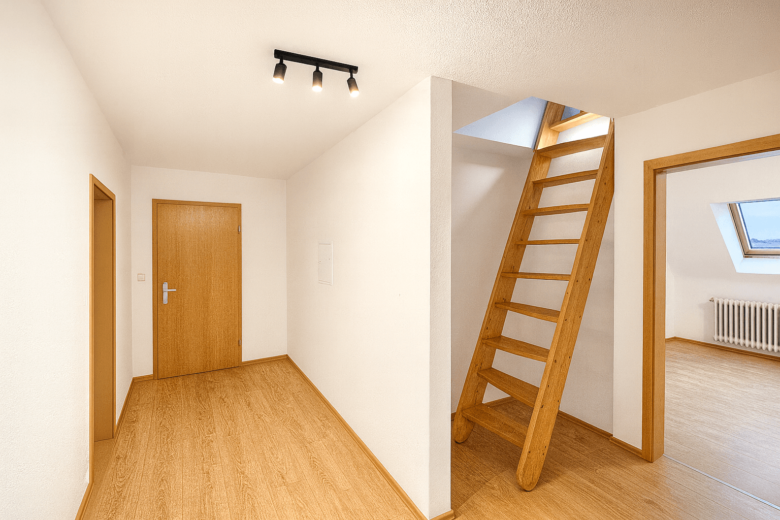 Prenájom bytu 4-izbový 78 m², Spraulache 27, Brühl, Bádensko-Wurttembersko Prenájom bytu 4-izbový 78 m², Spraulache 27, Brühl, Bádensko-Wurttembersko