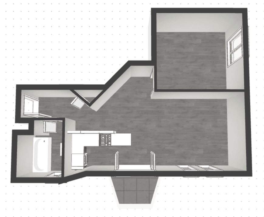 Prenájom bytu 2-izbový 57 m², Gerbersruhstr. 99, Wiesloch, Bádensko-Wurttembersko Prenájom bytu 2-izbový 57 m², Gerbersruhstr. 99, Wiesloch, Bádensko-Wurttembersko