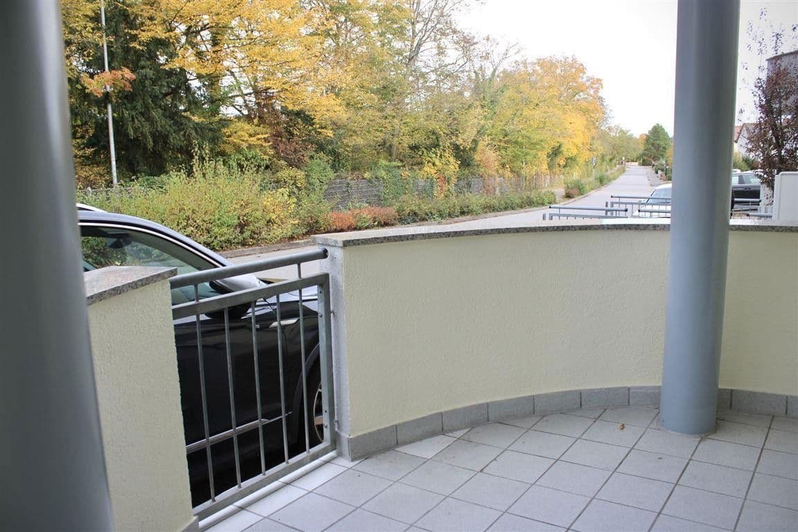 Prenájom bytu 2-izbový 57 m², Gerbersruhstr. 99, Wiesloch, Bádensko-Wurttembersko Prenájom bytu 2-izbový 57 m², Gerbersruhstr. 99, Wiesloch, Bádensko-Wurttembersko