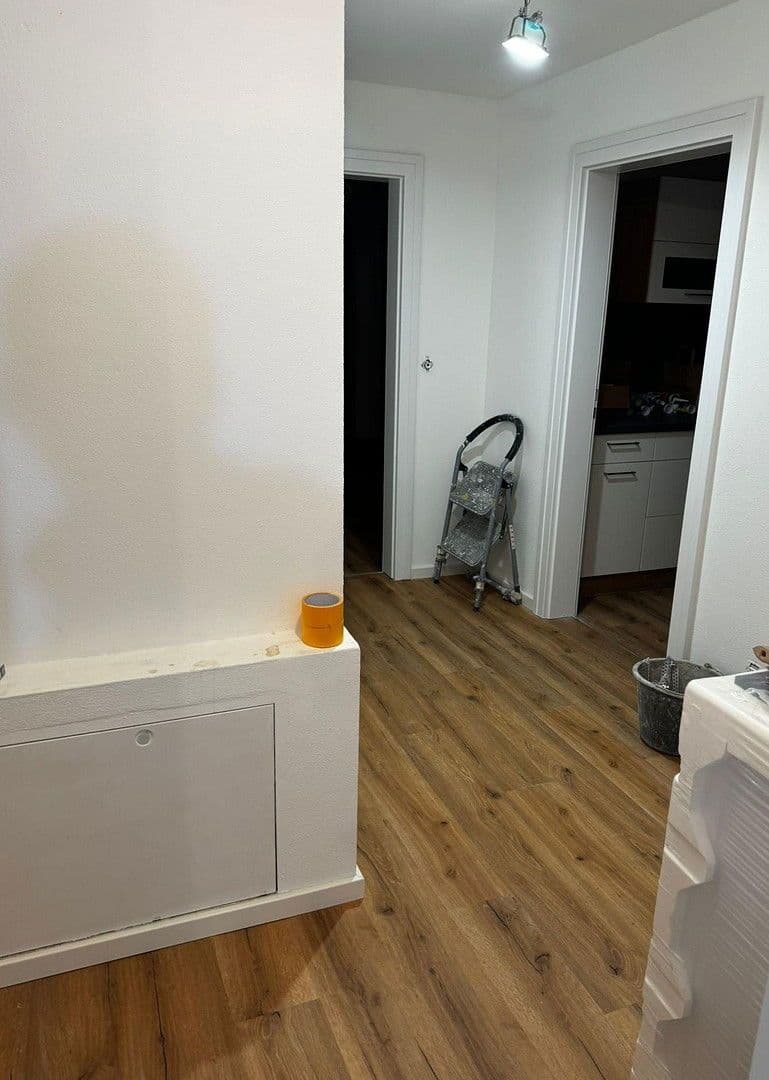 Prenájom bytu 1-izbový 28 m², Innere Passauer Str. 34b, Straubing, Bavorsko Prenájom bytu 1-izbový 28 m², Innere Passauer Str. 34b, Straubing, Bavorsko