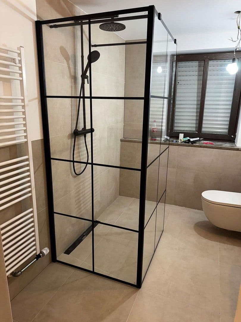 Prenájom bytu 1-izbový 28 m², Innere Passauer Str. 34b, Straubing, Bavorsko Prenájom bytu 1-izbový 28 m², Innere Passauer Str. 34b, Straubing, Bavorsko