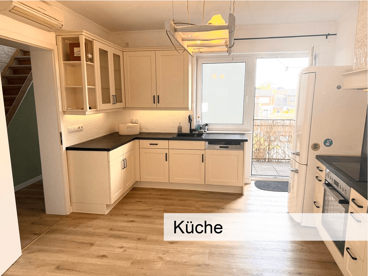 Prenájom bytu 4-izbový 118 m², Münsterstr. 57, Bocholt, Severné Porýnie - Westfálsko Prenájom bytu 4-izbový 118 m², Münsterstr. 57, Bocholt, Severné Porýnie - Westfálsko