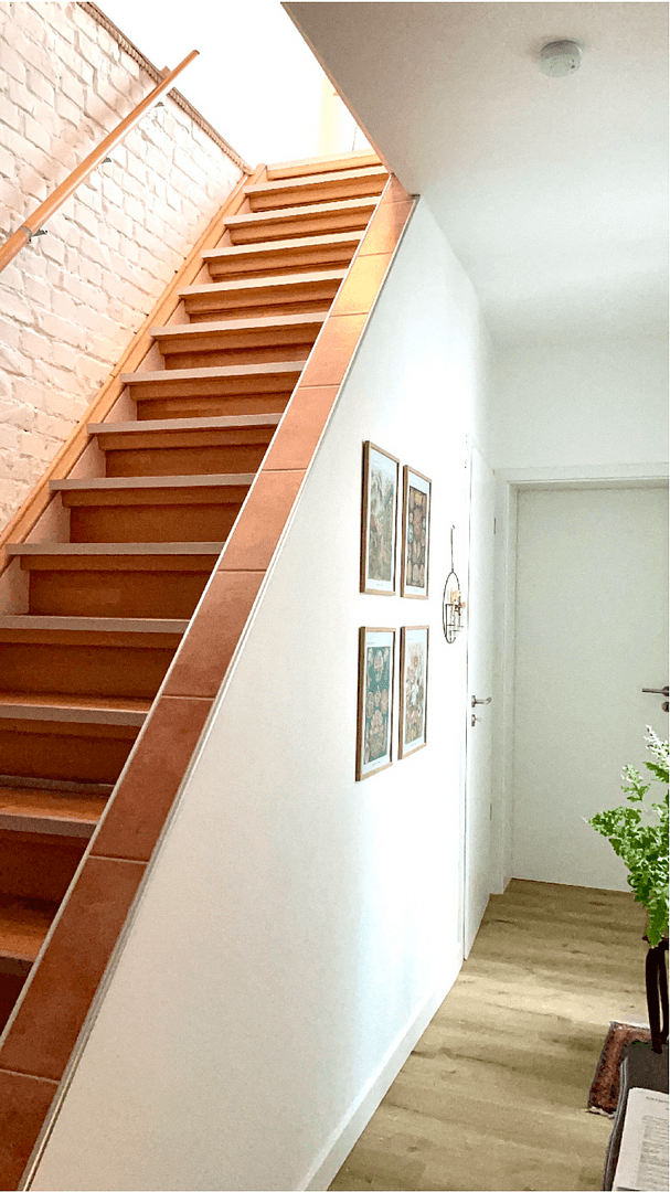 Prenájom bytu 4-izbový 118 m², Münsterstr. 57, Bocholt, Severné Porýnie - Westfálsko Prenájom bytu 4-izbový 118 m², Münsterstr. 57, Bocholt, Severné Porýnie - Westfálsko