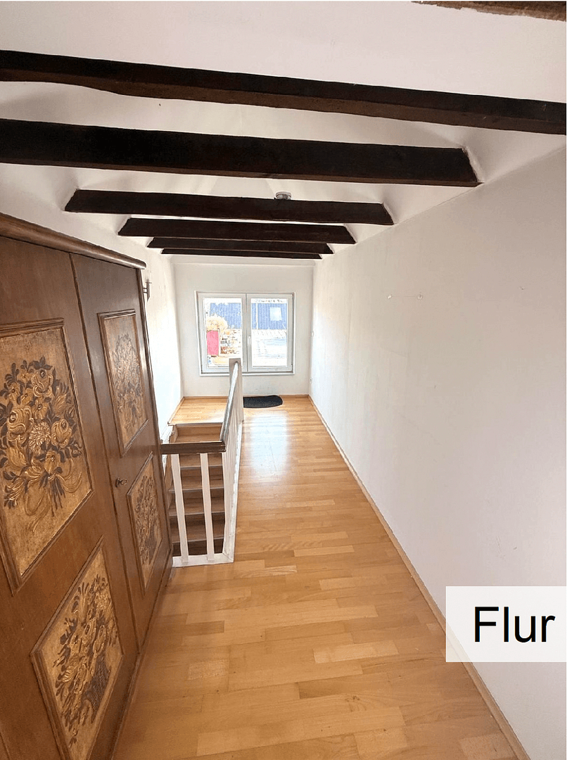 Prenájom bytu 4-izbový 118 m², Münsterstr. 57, Bocholt, Severné Porýnie - Westfálsko Prenájom bytu 4-izbový 118 m², Münsterstr. 57, Bocholt, Severné Porýnie - Westfálsko