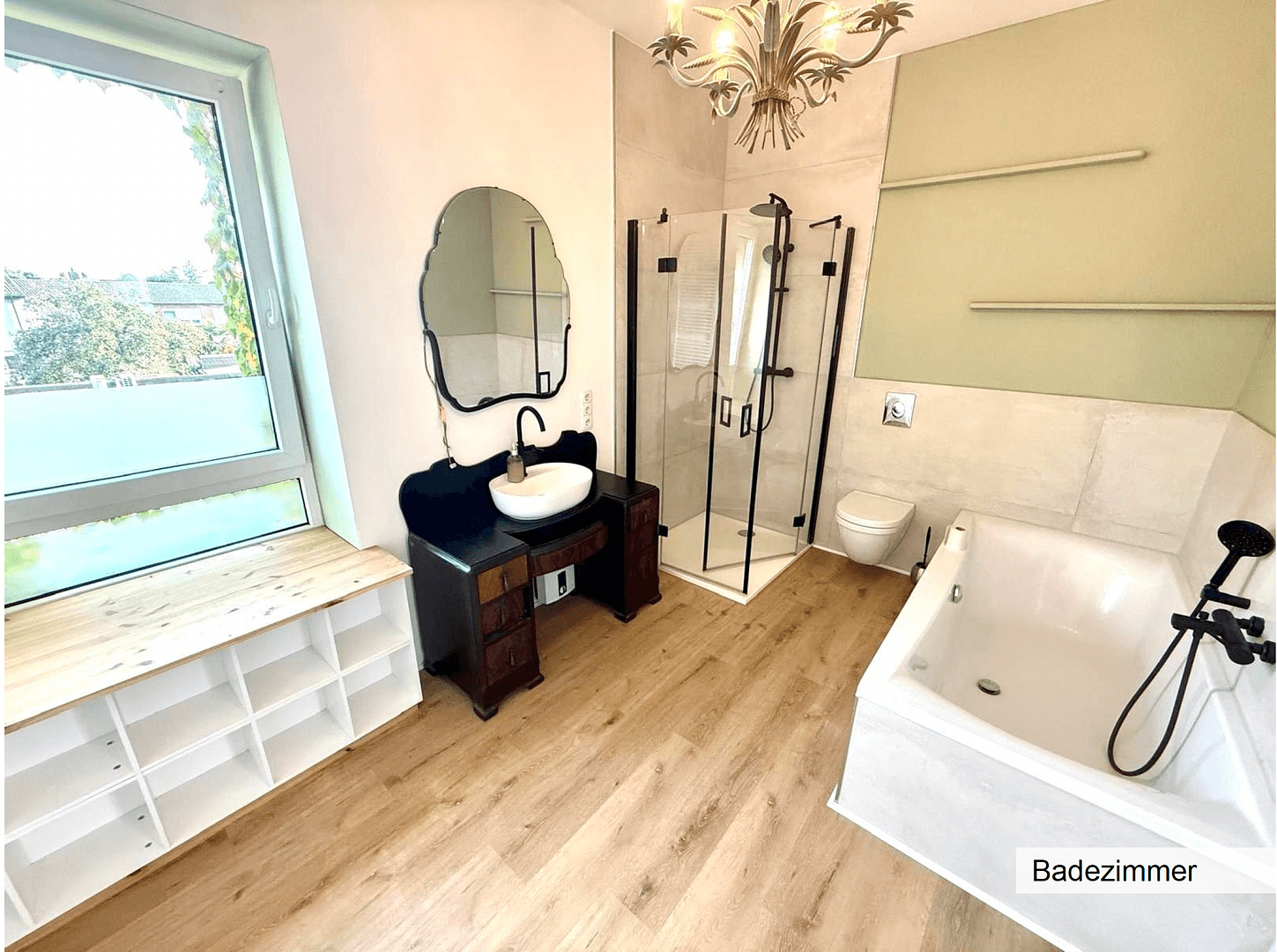 Prenájom bytu 4-izbový 118 m², Münsterstr. 57, Bocholt, Severné Porýnie - Westfálsko Prenájom bytu 4-izbový 118 m², Münsterstr. 57, Bocholt, Severné Porýnie - Westfálsko