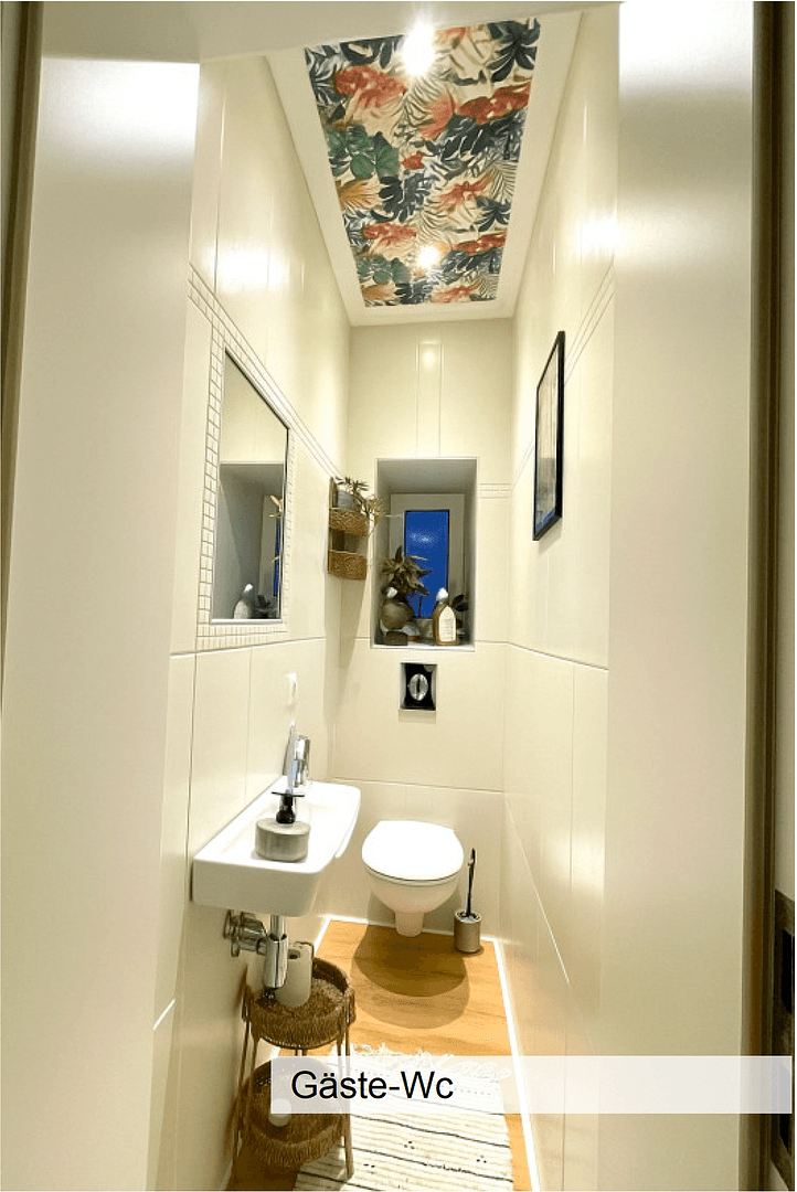 Prenájom bytu 4-izbový 118 m², Münsterstr. 57, Bocholt, Severné Porýnie - Westfálsko Prenájom bytu 4-izbový 118 m², Münsterstr. 57, Bocholt, Severné Porýnie - Westfálsko